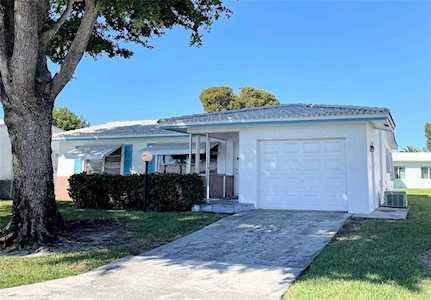 1067 NW 88th Way Plantation, FL 33322