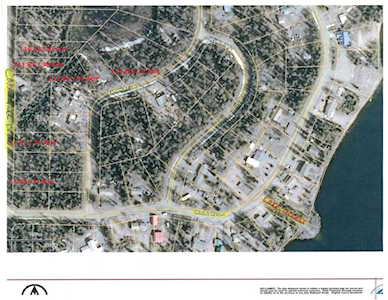 L10 B1 Baranoff Terrace Nikiski/North Kenai, AK 99635