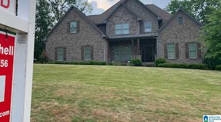224 Maranatha Trail Alabaster, AL 35007