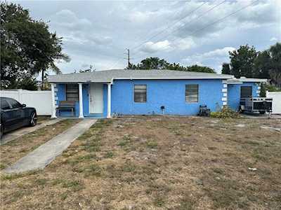1500 Avenue F Riviera Beach, FL 33404