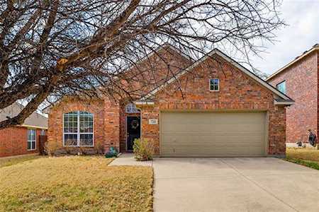 724 Darlington Trail Fort Worth, TX 76131