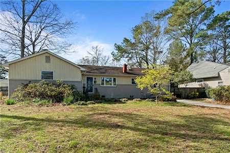 509 Seeman Rd Virginia Beach, VA 23452