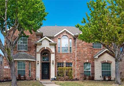 10254 Ferry Farm Lane Frisco, TX 75035