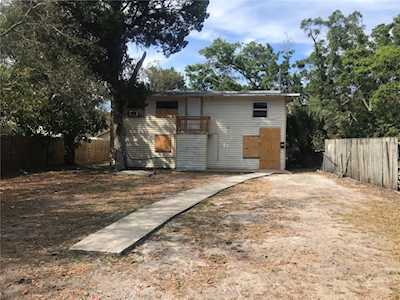 3535 17th Ave S St. Petersburg, FL 33711