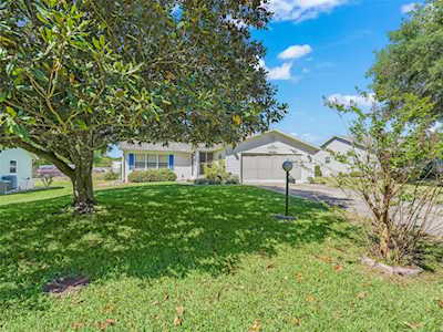 1908 Tweed Ct Leesburg, FL 34788