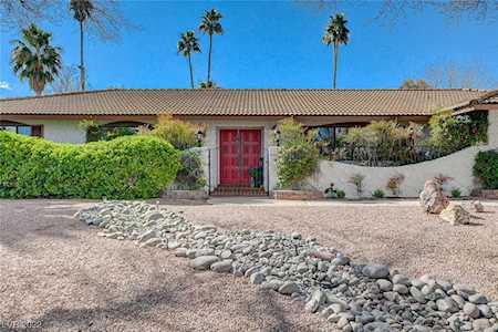 3681 S Rosecrest Circle Las Vegas, NV 89121