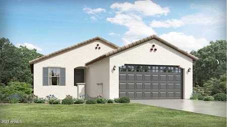 9338 W Getty Drive Tolleson, AZ 85353
