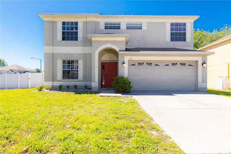 4011 Braemere Dr Spring Hill, FL 34609