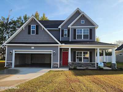 327 Gable End Court Winterville, NC 28590