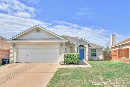 6520 Stockton Drive Fort Worth, TX 76132