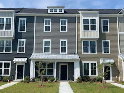 168 Yorkshire Dr Moncks Corner, SC 29461