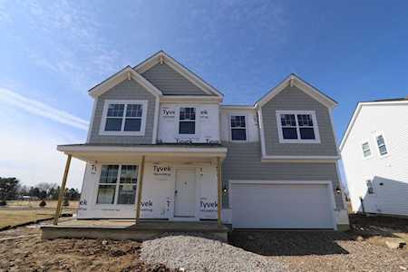 107 Mahogany Drive Lewis Center, OH 43035