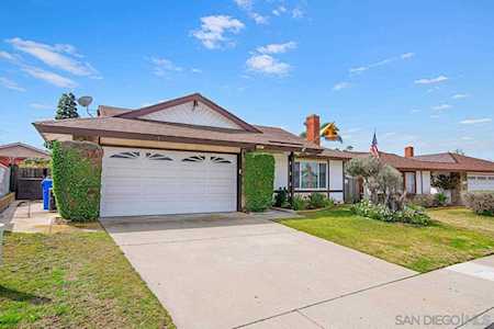 3453 Merrimac Ave San Diego, CA 92117