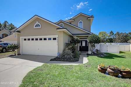 96271 Ridgewood CIR Fernandina Beach, FL 32034