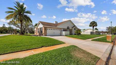 1055 Hollow Brook Lane Malabar, FL 32950