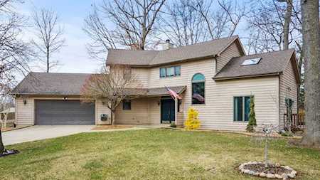 2848 Ivywood Drive Warsaw, IN 46582