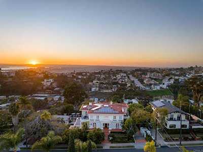 3226 Curlew Street San Diego, CA 92103
