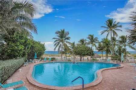 710 N Ocean Blvd #1101 Pompano Beach, FL 33062
