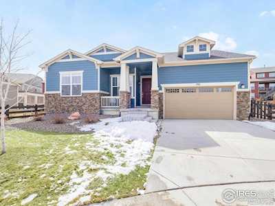 752 Rock Ridge Dr Lafayette, CO 80026
