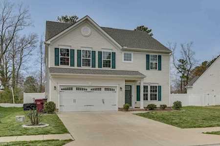 612 Combs Ln Chesapeake, VA 23321