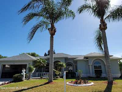 3401 Biscayne Drive Merritt Island, FL 32953