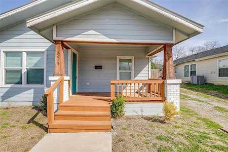 3419 Townsend Drive Fort Worth, TX 76110