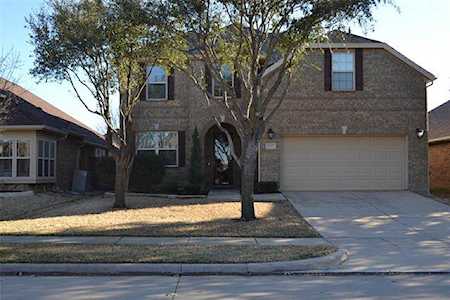 2852 Cascade Cove Drive Little Elm, TX 75068