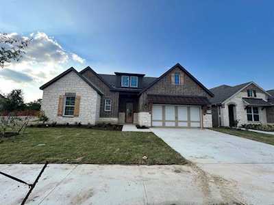 15128 Devonne Drive Aledo, TX 76008