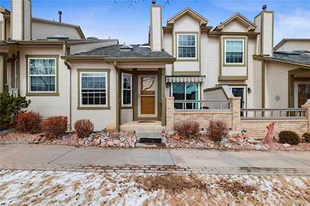 5125 Saddleback Heights Colorado Springs, CO 80923