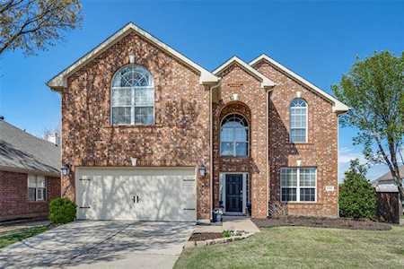 9300 Bedford Lane McKinney, TX 75071