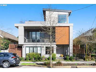 3413 SE Division ST Portland, OR 97202