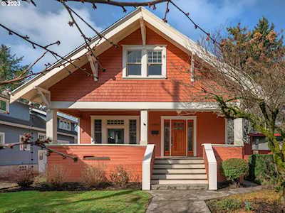2411 NE 48th AVE Portland, OR 97213