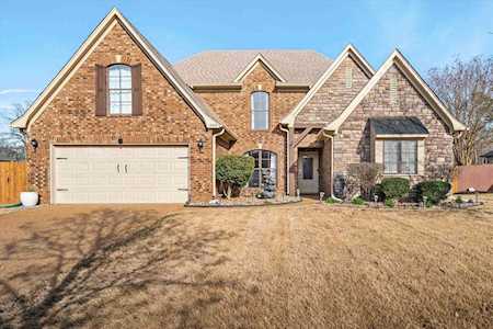 3424 Golden Valley Ln Bartlett, TN 38133