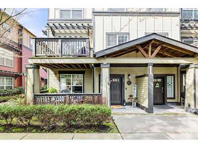 22864 SW Forest Creek DR #101 Sherwood, OR 97140