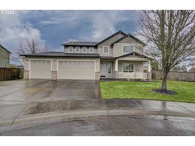 10705 NE 111th CT Vancouver, WA 98662