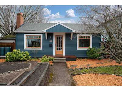 7334 N Mobile AVE Portland, OR 97217