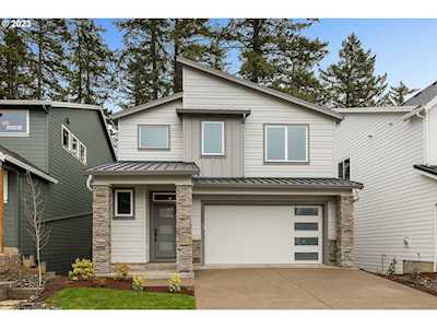 1752 NW Larkin TER #Lot 4 Portland, OR 97229