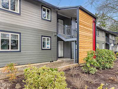 12600 NW Barnes RD #8 Portland, OR 97229