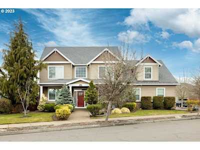 14533 Walnut Grove WAY Oregon City, OR 97045