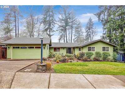 535 Empress AVE Eugene, OR 97405