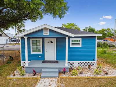 3902 E 15th Ave Tampa, FL 33605