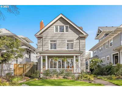 2028 SE Ladd AVE Portland, OR 97214