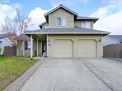 15915 SW Red Clover LN Sherwood, OR 97140