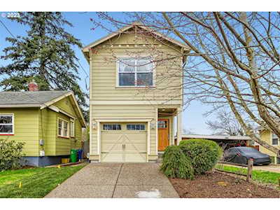 2731 SE 70th AVE Portland, OR 97206
