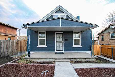 4519 Josephine St Denver, CO 80216