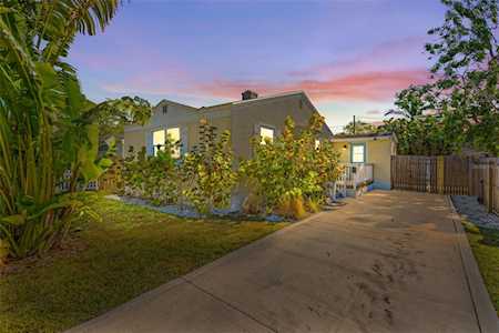 4004 Miramar WAY S St. Petersburg, FL 33705