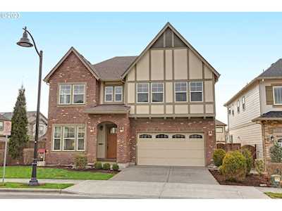 6771 NW Flora TER Portland, OR 97229