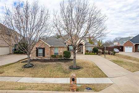 2454 Stockton Lane Frisco, TX 75036