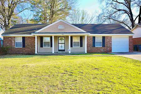 5109 Jessie Lee Ln Memphis, TN 38118