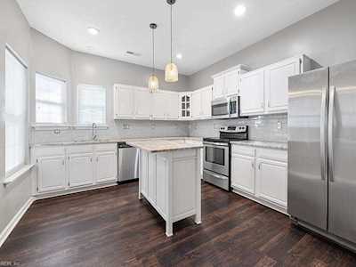 4005 Palmer Ct Suffolk, VA 23435